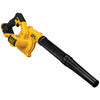 DeWalt 20V MAX DCE100B 135 mph 100 CFM 20 V Battery Handheld Blower Tool Only