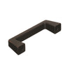 Amerock Blackrock Cabinet Pull 3 in. Oil-Rubbed Bronze 1 pk