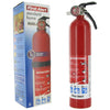 First Alert 2-1/2 lb Fire Extinguisher For Household OSHA/US Coast Guard Agency Approval (Pack of 4)