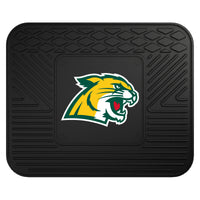 Northern Michigan University Back Seat Car Mat - 14in. x 17in.