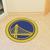 NBA - Golden State Warriors Mascot Rug