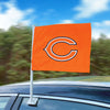 NFL - Chicago Bears Car Flag