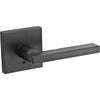 Kwikset Halifax Venetian Bronze Privacy Lever Right or Left Handed