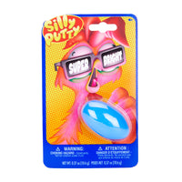 Crayola Silly Putty Toy