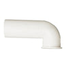 Plumb Pak Garbage Disposal Elbow Plastic 1-1/2 in.