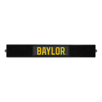 Baylor University Bar Mat - 3.25in. x 24in.