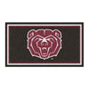 Missouri State University 3ft. x 5ft. Plush Area Rug