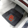 University of Southern California Heavy Duty Car Mat Set - 2 Pieces