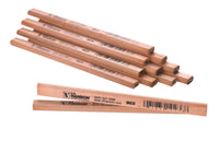 C.H. Hanson 7 in. L Carpenter Pencil Beige 1 pc (Pack of 72)