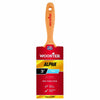 Wooster Alpha 3 in. Flat Varnish Brush