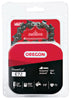 Oregon PowerCut E72 20 in. 72 links Chainsaw Chain