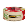 Scotch 1.88 in. W X 60.1 yd L Beige Medium Strength Masking Tape 1 pk