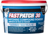 DAP FastPatch 30 White Patching Compound Powder 3.5 lb