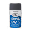 Testor'S 1253t 3 Oz Graphite Gray Metallic Spray Enamel (Pack of 3)