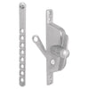 Prime-Line Silver Aluminum Left/Right Universal Louver Operator For Universal