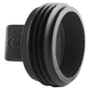 Charlotte Pipe 1-1/2 in. MPT X 1-1/2 in. D ABS Plug