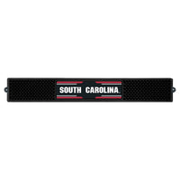 University of South Carolina Bar Mat - 3.25in. x 24in.