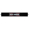 University of South Carolina Bar Mat - 3.25in. x 24in.