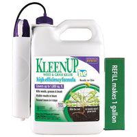 Bonide KleenUp Weed and Grass Killer RTU Liquid 1 gal