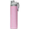 Hydration Bottle, Copper-Clad, Dusty Rose Gloss, 22-oz.