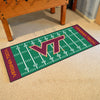 Virginia Tech Field Runner Mat - 30in. x 72in.