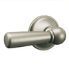 Moen Sage Tank Lever Brushed Nickel Zinc