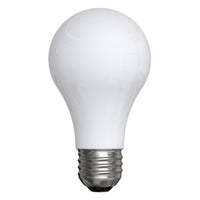 GE A19 E26 (Medium) LED Bulb Daylight 75 Watt Equivalence 2 pk