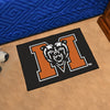 Mercer University Rug - 19in. x 30in.