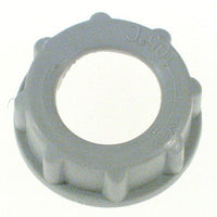 Halex 75205B 1/2" RGD Plastic Insulating Bushing (Pack of 100)