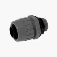 Halex 3/4 in. D PVC Connector For Liquid Tight 1 pk