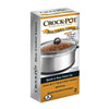 Crock Pot 7 qt Clear Plastic Slow Cooker Liner