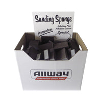 Allway Tools SS100 100 Piece Tub Of Sandbars (Pack of 100)