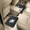 University of Kentucky Back Seat Car Mats - 2 Piece Set