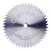 Gyros Tools 1-1/2 in. D X 1/8 in. Coarse Steel Circular Saw Blade 44 teeth 1 pc