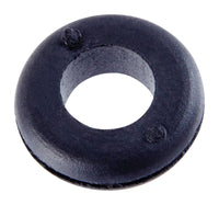 Jandorf 1/2 in. D Rubber Grommet 5 pk