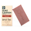 Duke Cannon Buffalo Trace Oak Barrel Scent Bar Soap 10 oz