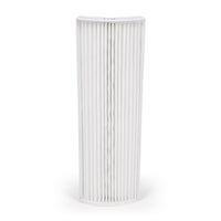 Envion Ionic 1.5 in. H X 4.5 in. W Rectangular HEPA Air Purifier Filter