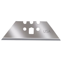 Allway Steel 3 Notch Replacement Blade 2-5/16 in. L 100 pk