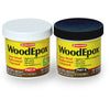 Abatron WoodEpox Beige Epoxy Wood Filler Kit 12 oz