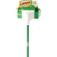 Libman Gator 9 in. W Sponge Mop (Pack of 4)