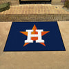 MLB - Houston Astros Rug - 34 in. x 42.5 in.