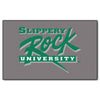 Slippery Rock University Rug - 5ft. x 8ft.