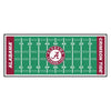 University of Alabama Field Runner Mat - 30in. x 72in.