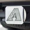 MLB - Arizona Diamondbacks Metal Hitch Cover