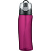 Thermos 24 oz Magenta BPA Free Hydration Bottle