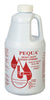 Pequa Liquid Professional Strength Drain Cleaner 64 oz