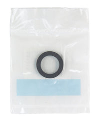 Danco 1/2 in. Dia. Rubber Washer 1 pk (Pack of 5)