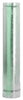 Selkirk 3 in. D X 60 in. L Aluminum/Galvanized Steel Round Gas Vent Pipe