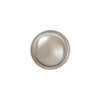 Schlage Stratus Satin Nickel Bed and Bath Knob Right or Left Handed