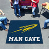 University of Toledo Man Cave Rug - 5ft. x 6ft.